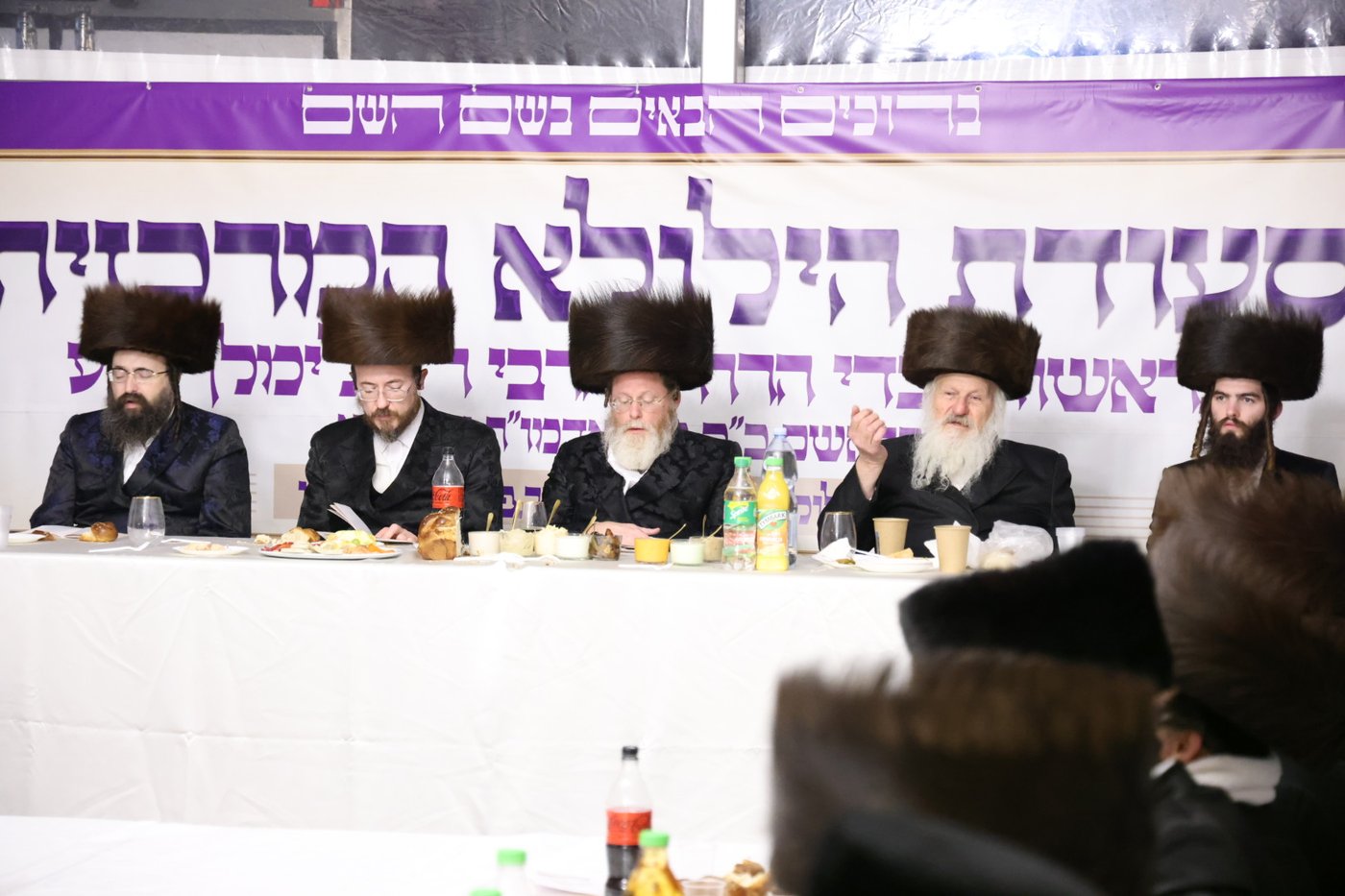 בציון רבי אלימלך זצ"ל: הלהבה החסידית מרחמסטריווקא חיממה את פולין הקפואה 
