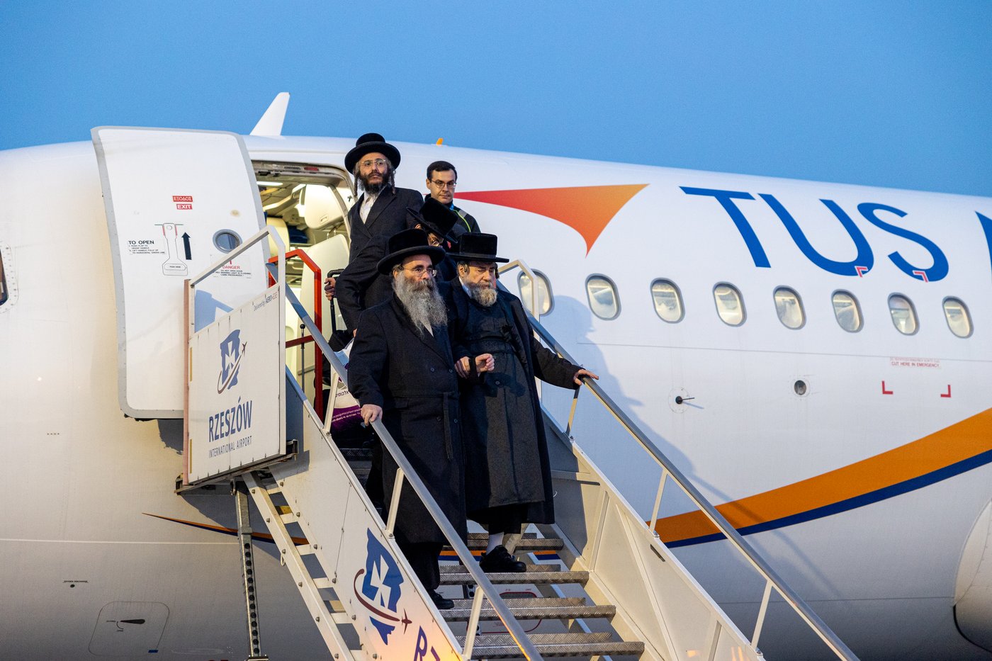 בציון רבי אלימלך זצ"ל: הלהבה החסידית מרחמסטריווקא חיממה את פולין הקפואה 