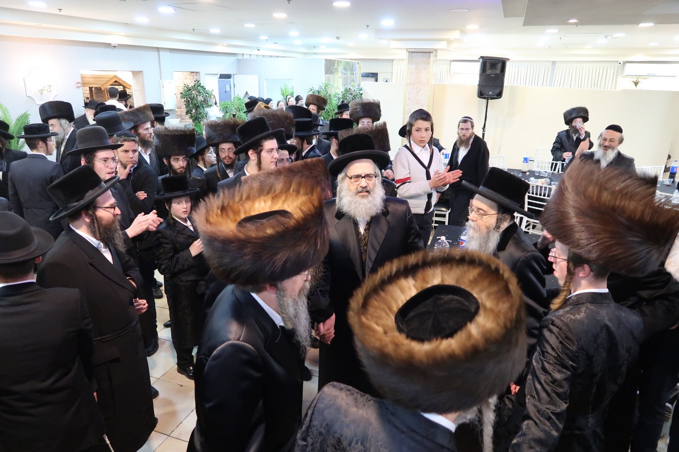 שמחת בית קרלין סטולין וסאוורן