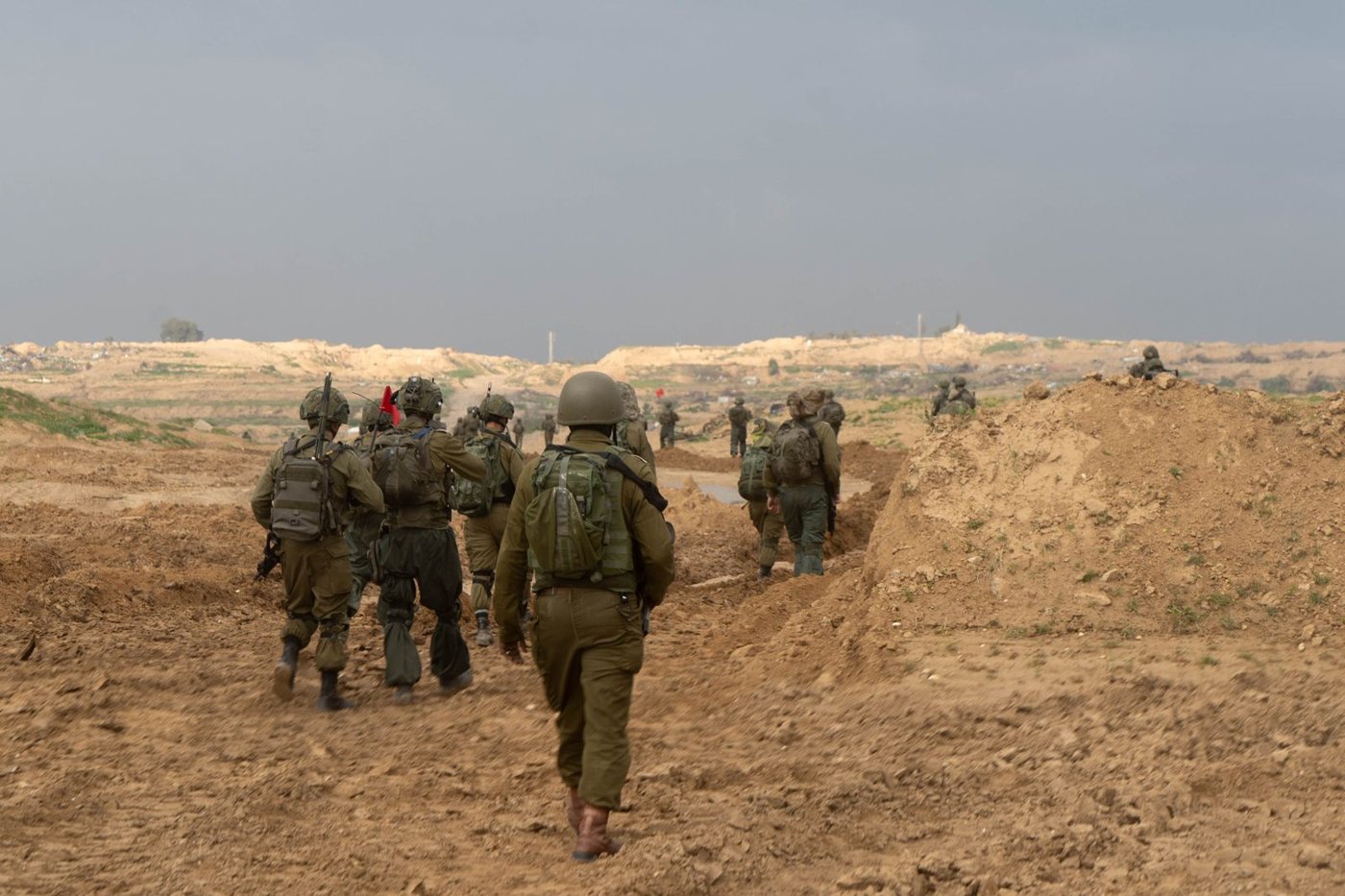 סגירת מעגל: מחבל חמאס ביצע שיגורים לעבר ישראל וחוסל