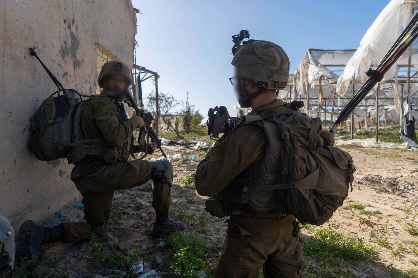הותר לפרסום: דניאל פרץ הי"ד שנחטף לרצועה - נרצח | אולף שולץ בישראל • כל העדכונים