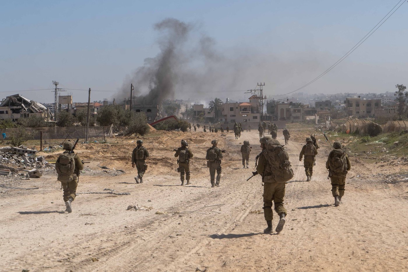 הותר לפרסום: דניאל פרץ הי"ד שנחטף לרצועה - נרצח | אולף שולץ בישראל • כל העדכונים