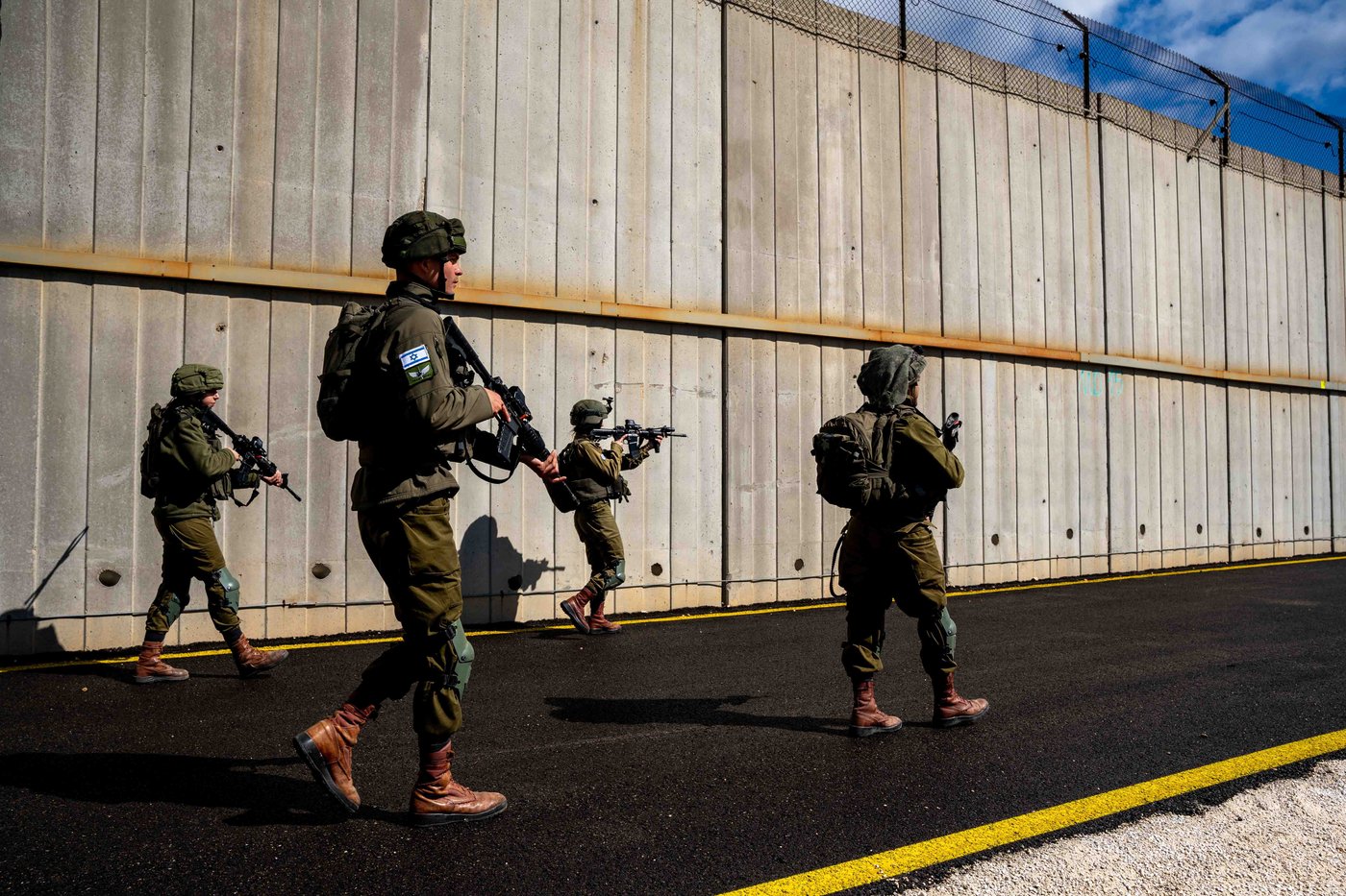 הותר לפרסום: דניאל פרץ הי"ד שנחטף לרצועה - נרצח | אולף שולץ בישראל • כל העדכונים