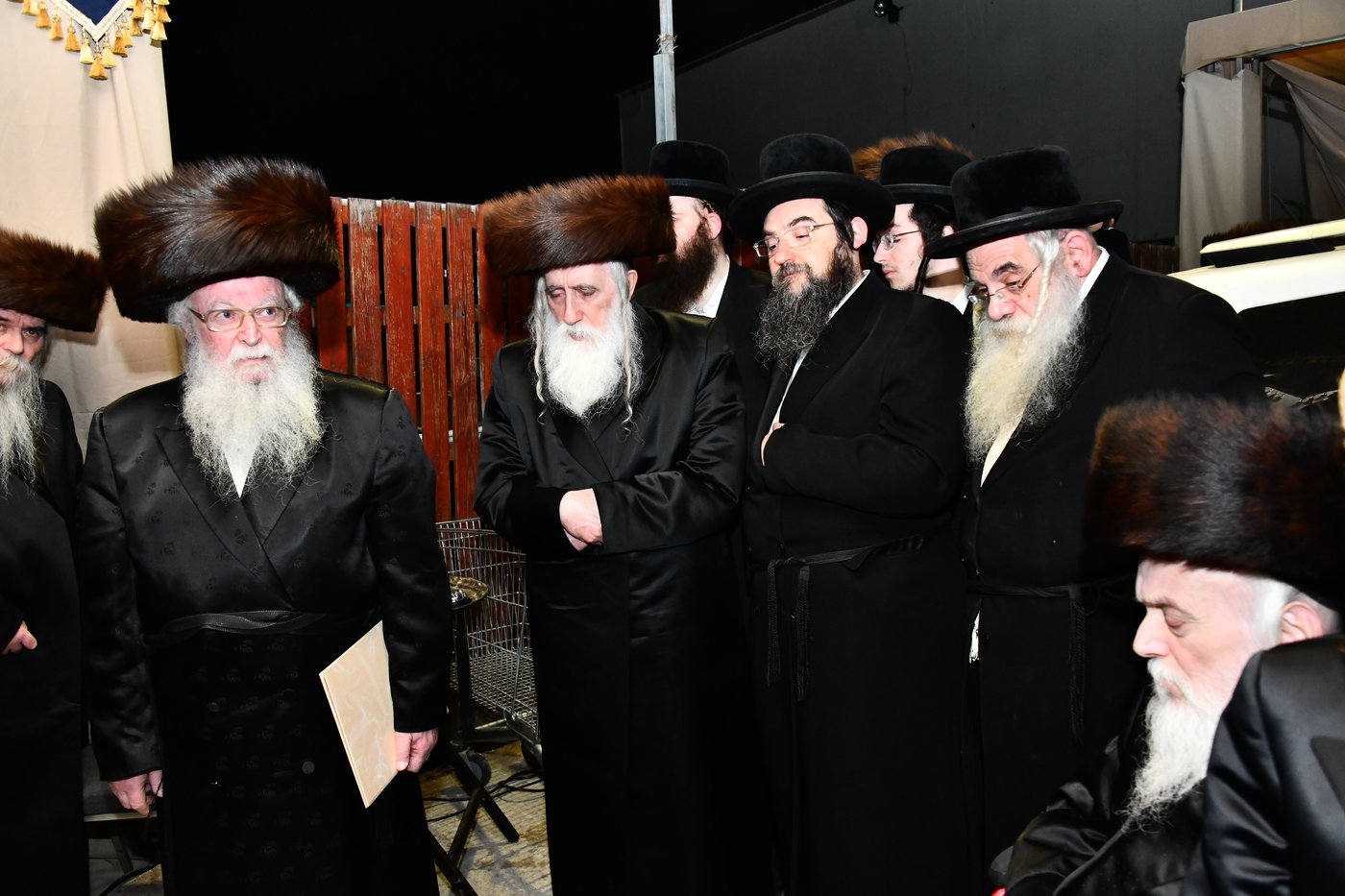 שמחת החתונה