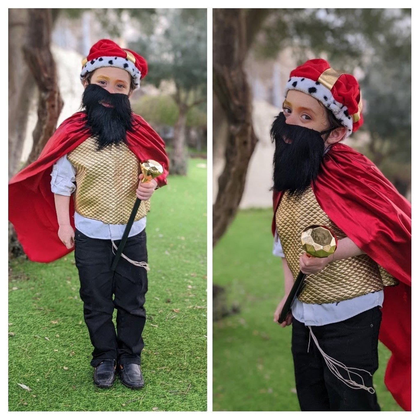 מצלמים את הילדים מחופשים? הצלם עם כל הטיפים לצילום מושלם