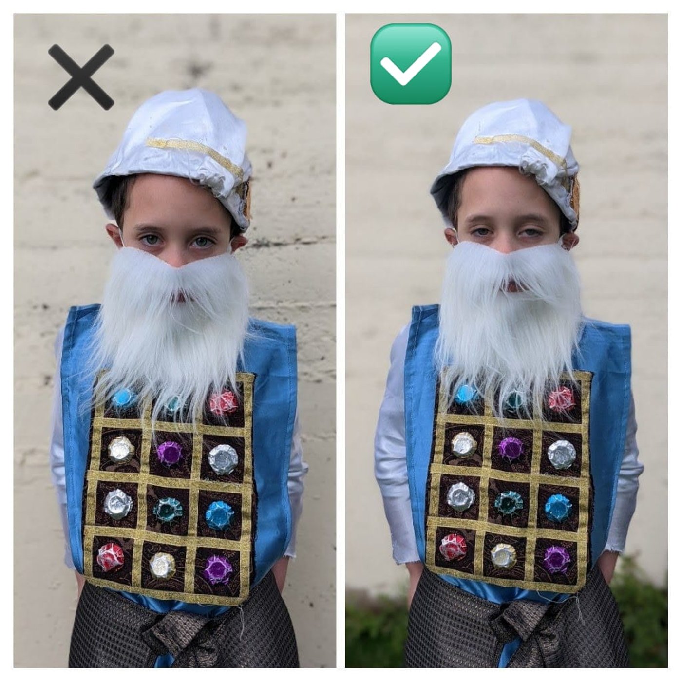 מצלמים את הילדים מחופשים? הצלם עם כל הטיפים לצילום מושלם