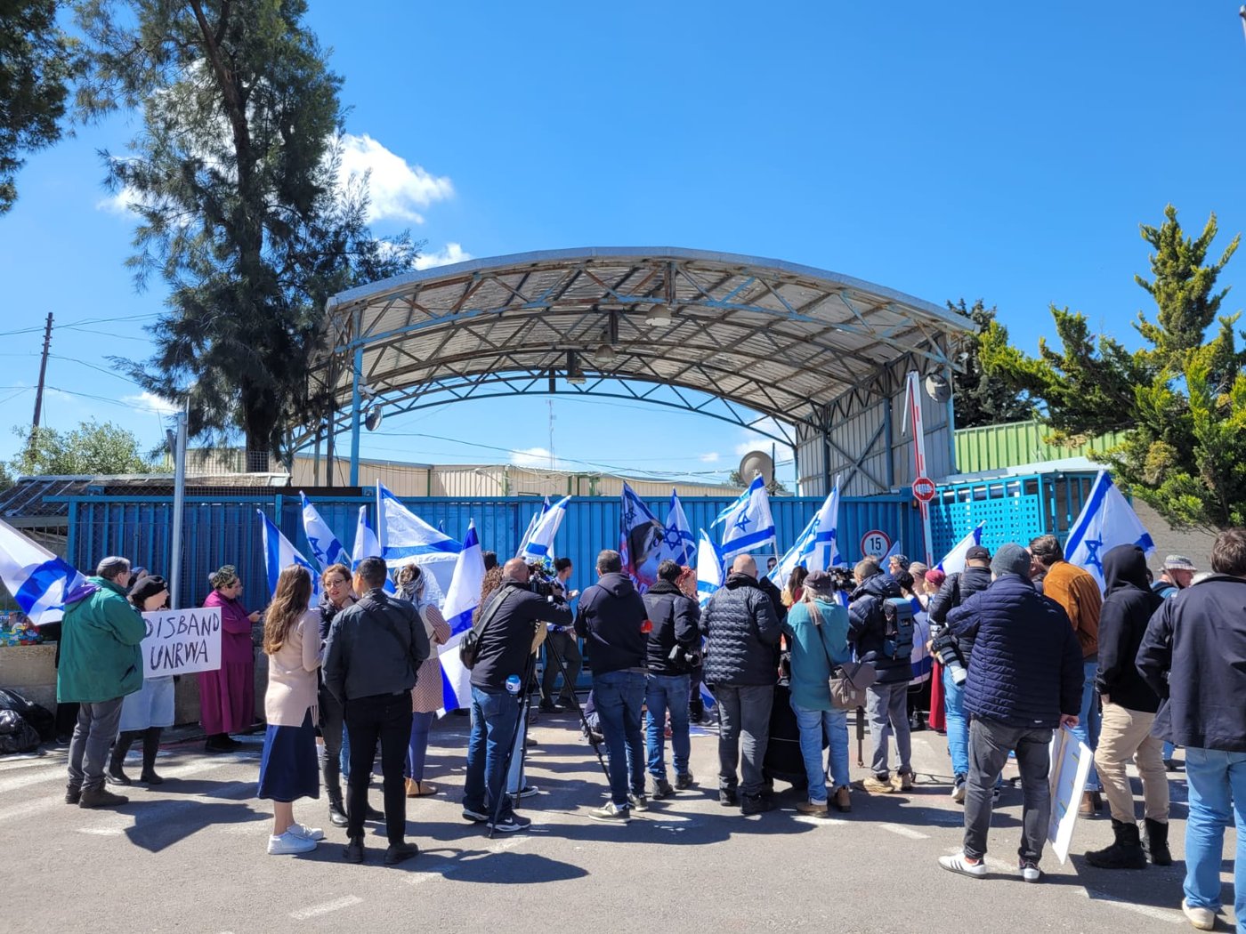 חוסל בג'נין המחבל שרצח את מאיר תמרי הי"ד | חמאס טרם השיב להצעת ישראל