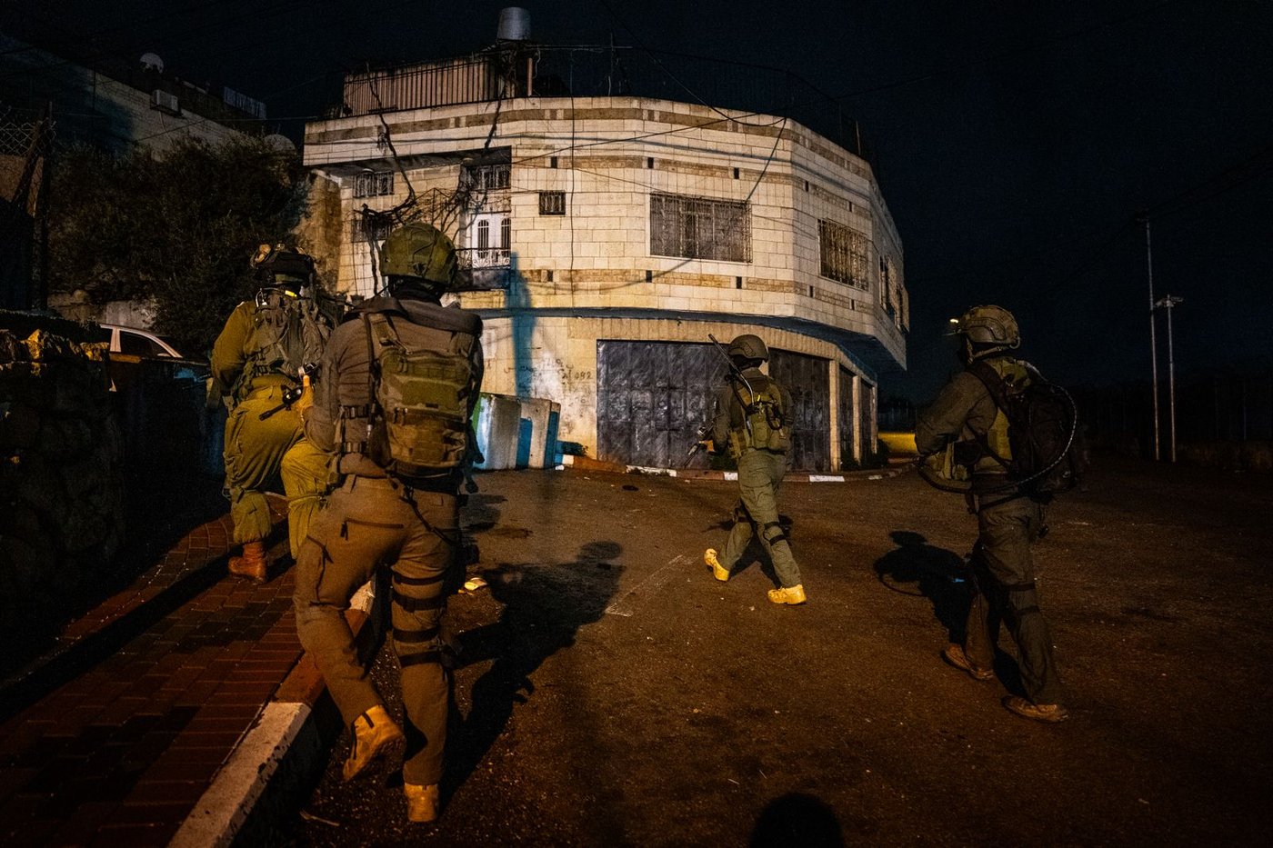 חוסל בג'נין המחבל שרצח את מאיר תמרי הי"ד | חמאס טרם השיב להצעת ישראל