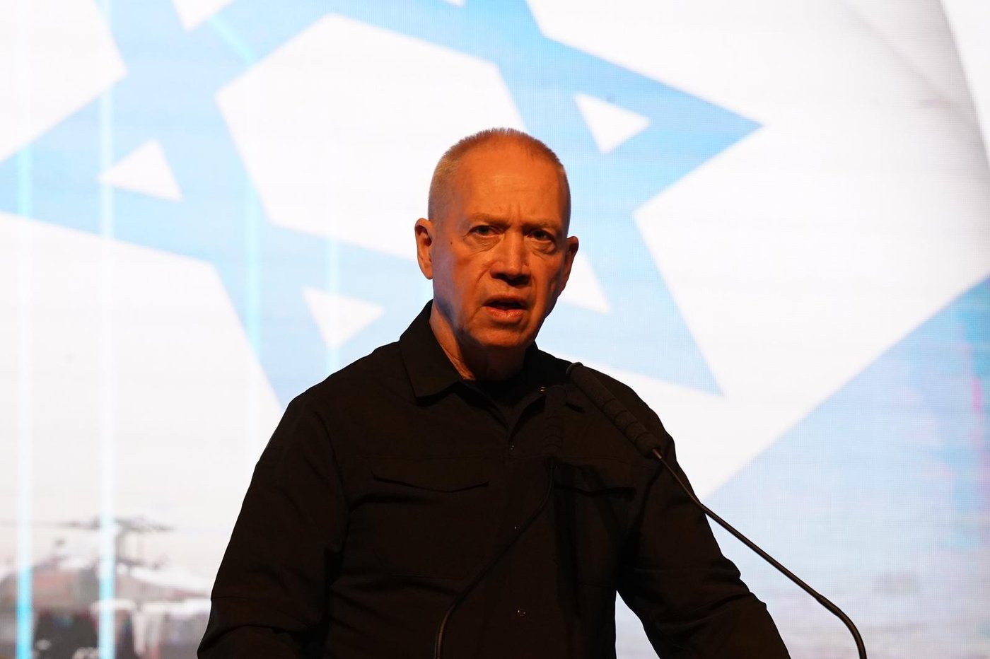 גלנט, היום