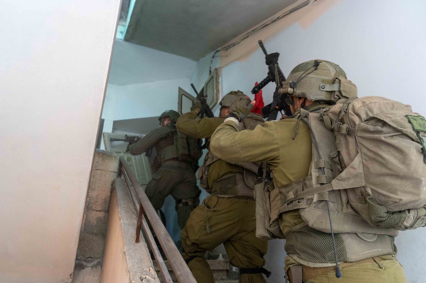 ביממה האחרונה: לוחמי צה"ל חיסלו עשרות מחבלים בשיפאא