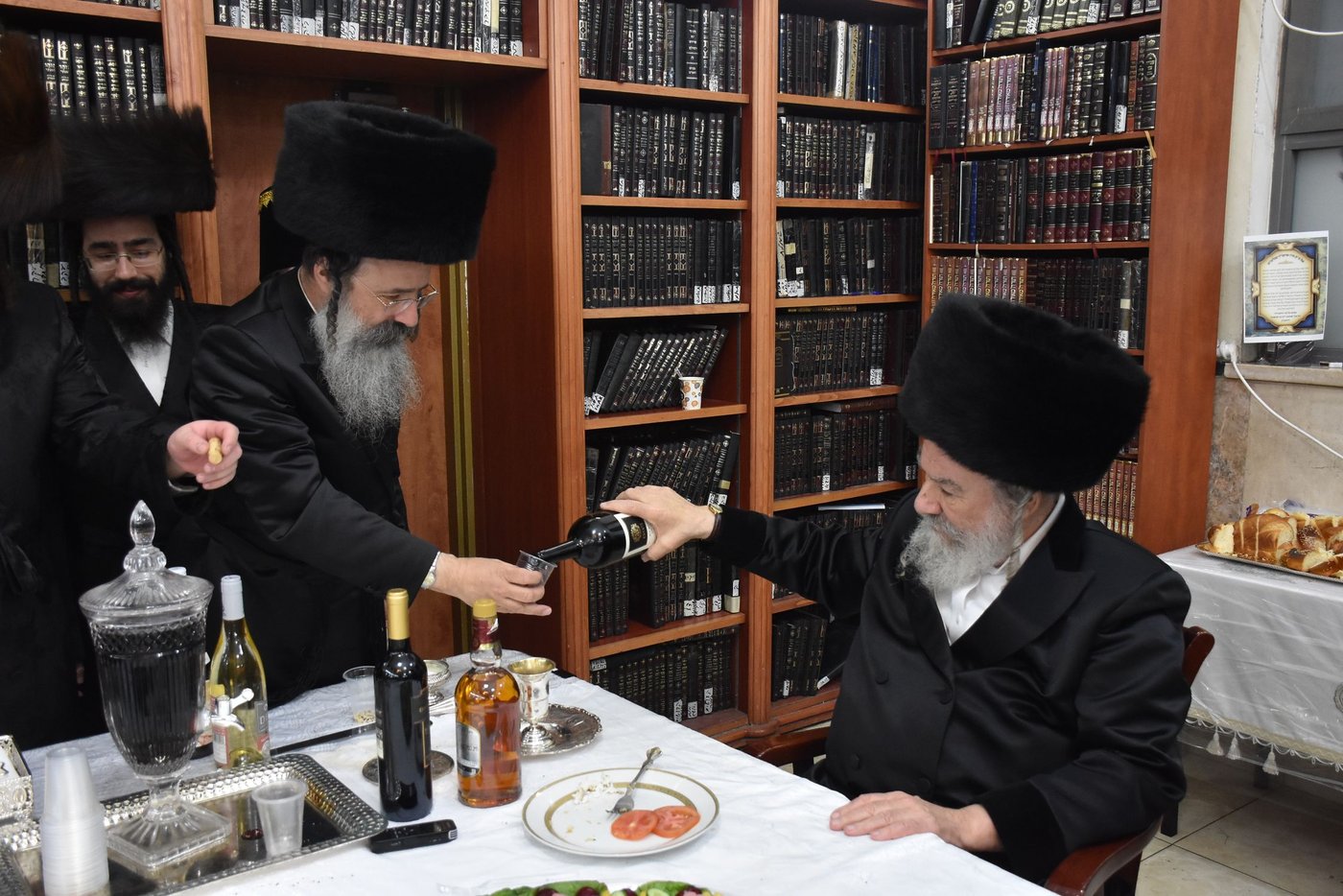 שמחת פורים באשלג