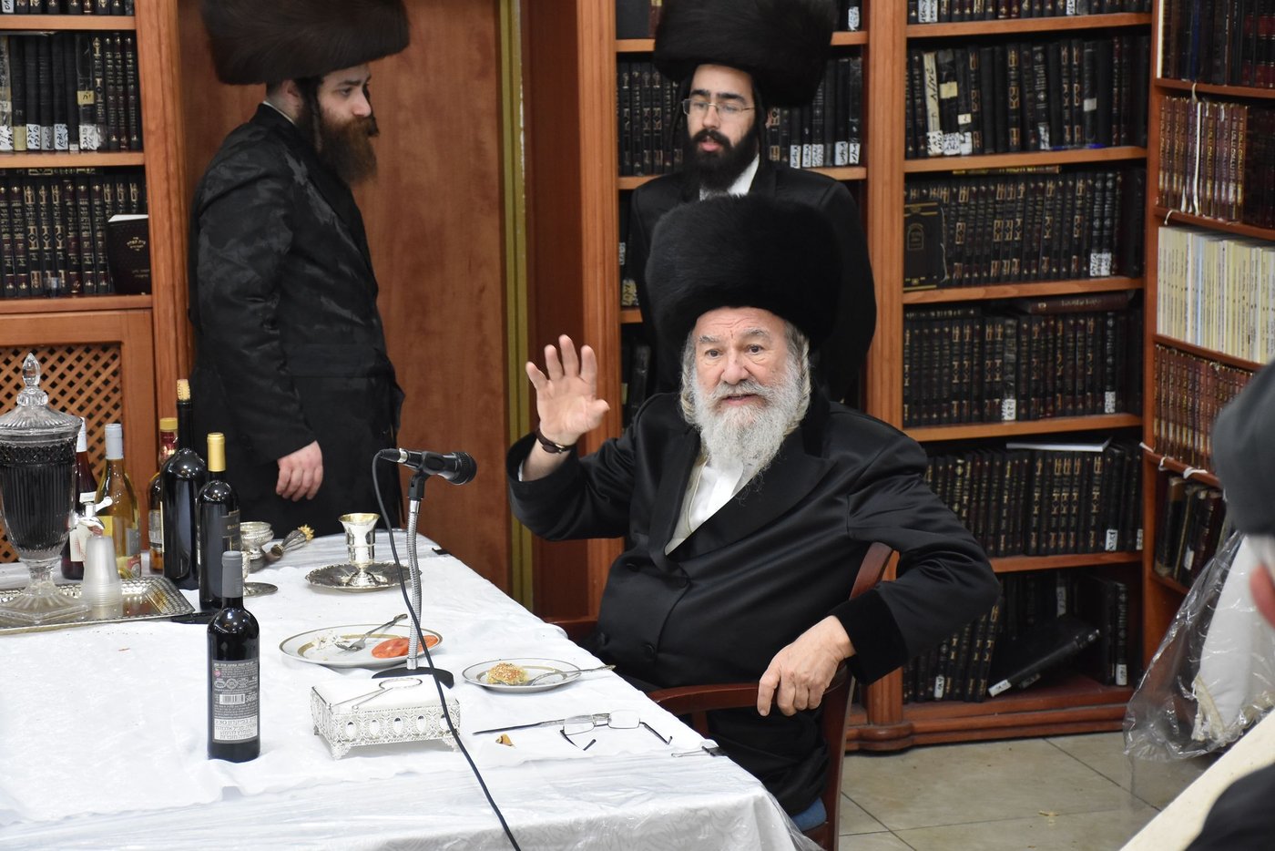 שמחת פורים באשלג