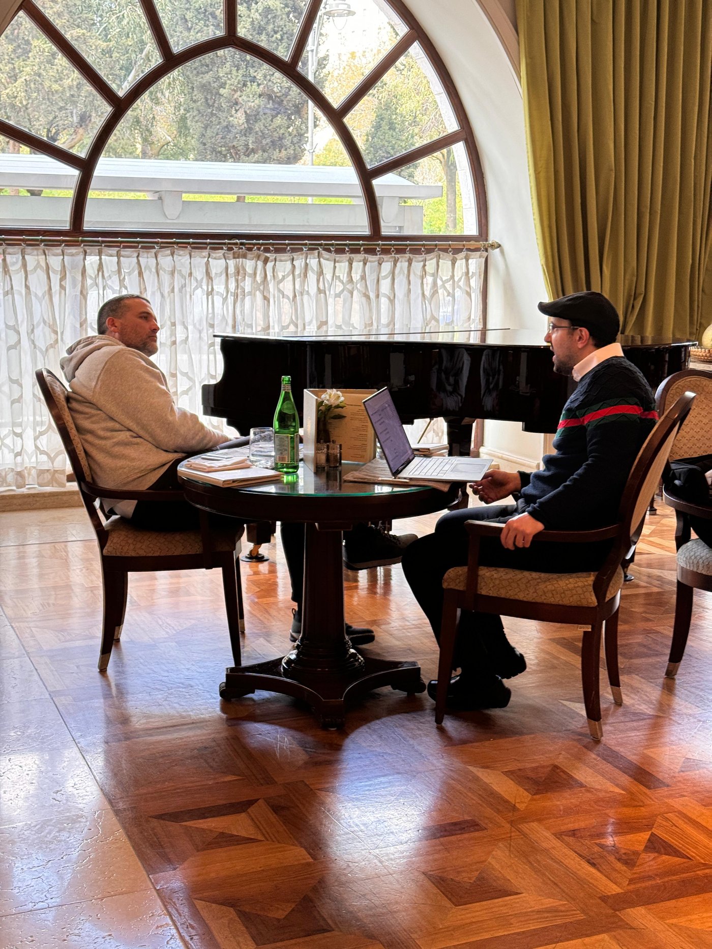 זופניק בכיכר • כל התמונות, הנייעס והחשיפות של פורים