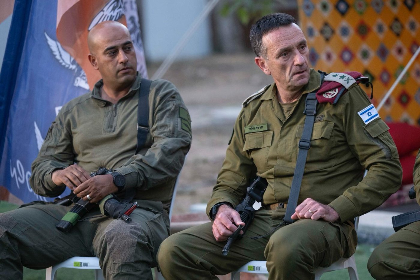 רצף אזעקות בגליל | צה"ל בניהול מרדף אחר המחבל שביצע את פיגוע | מתעדכן