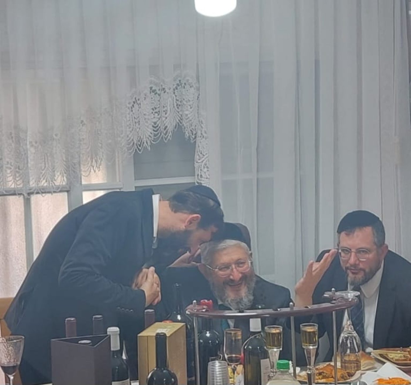 זופניק בכיכר • כל התמונות, הנייעס והחשיפות של פורים