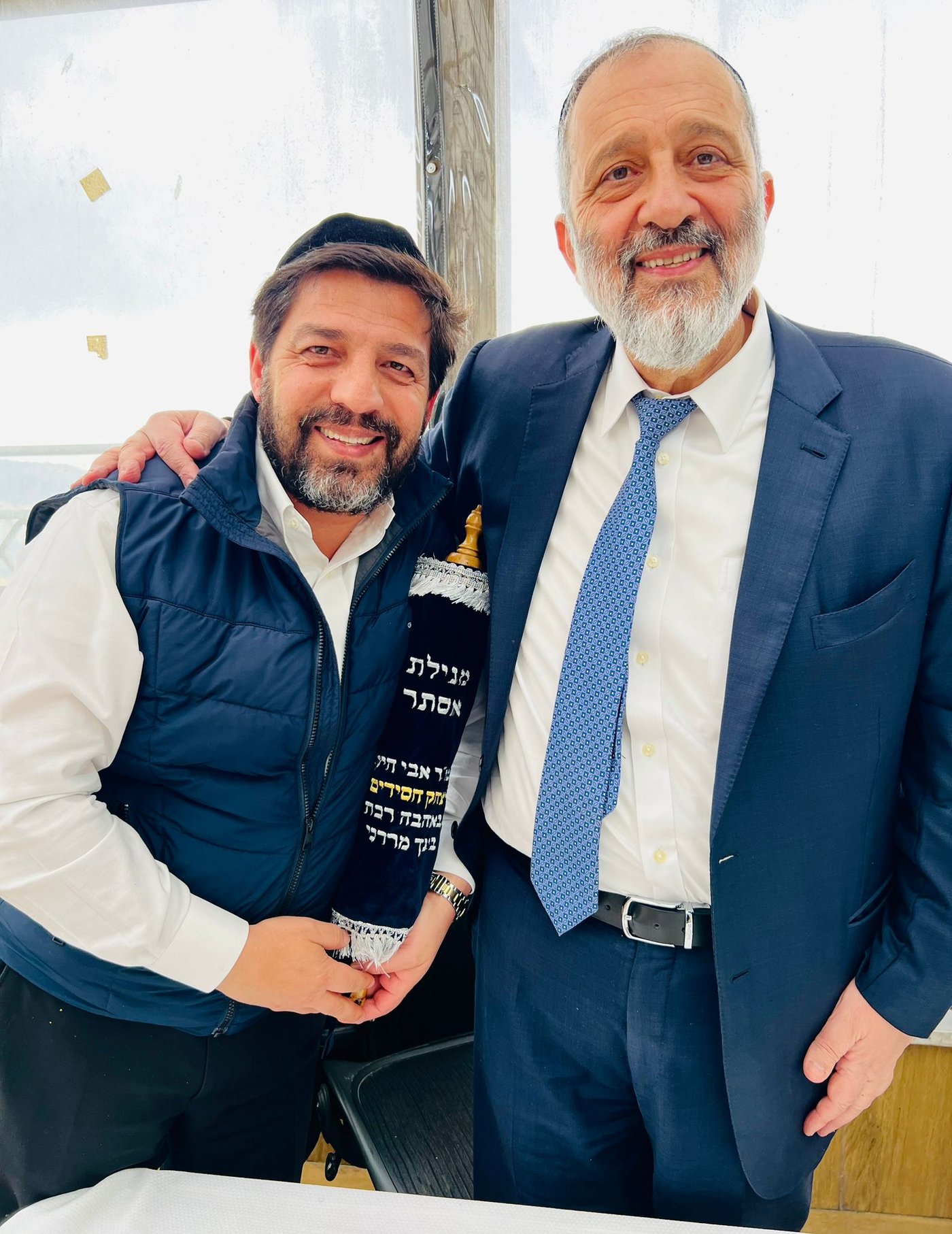 זופניק בכיכר • כל התמונות, הנייעס והחשיפות של פורים