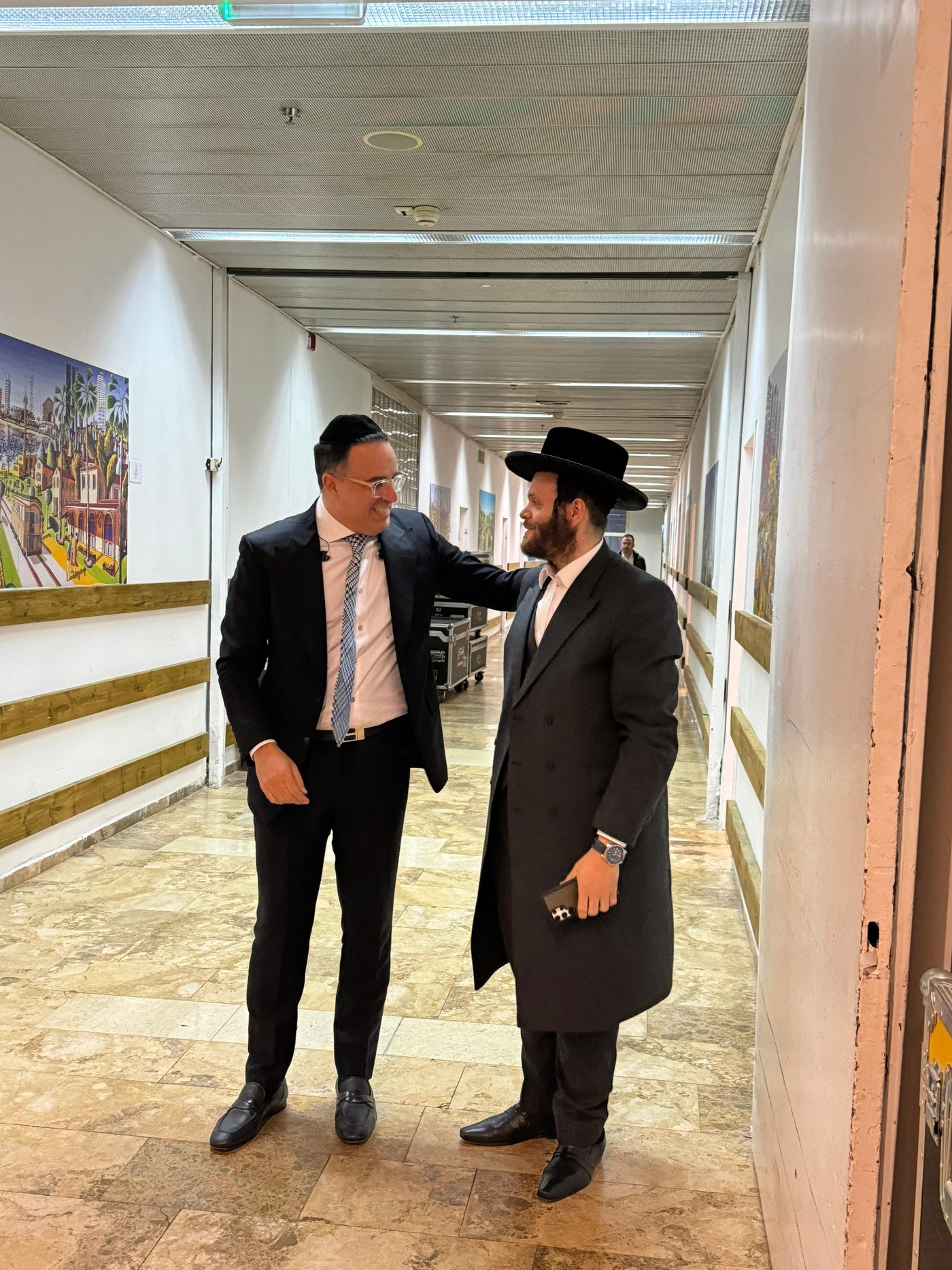 זופניק בכיכר • כל התמונות, הנייעס והחשיפות של פורים
