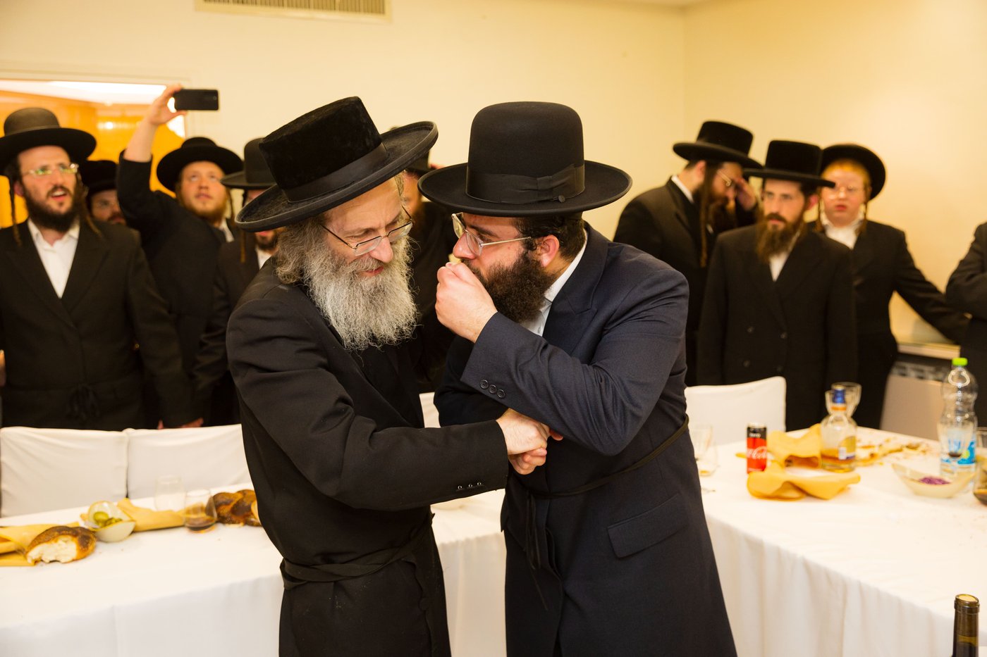 זופניק בכיכר • כל התמונות, הנייעס והחשיפות של פורים