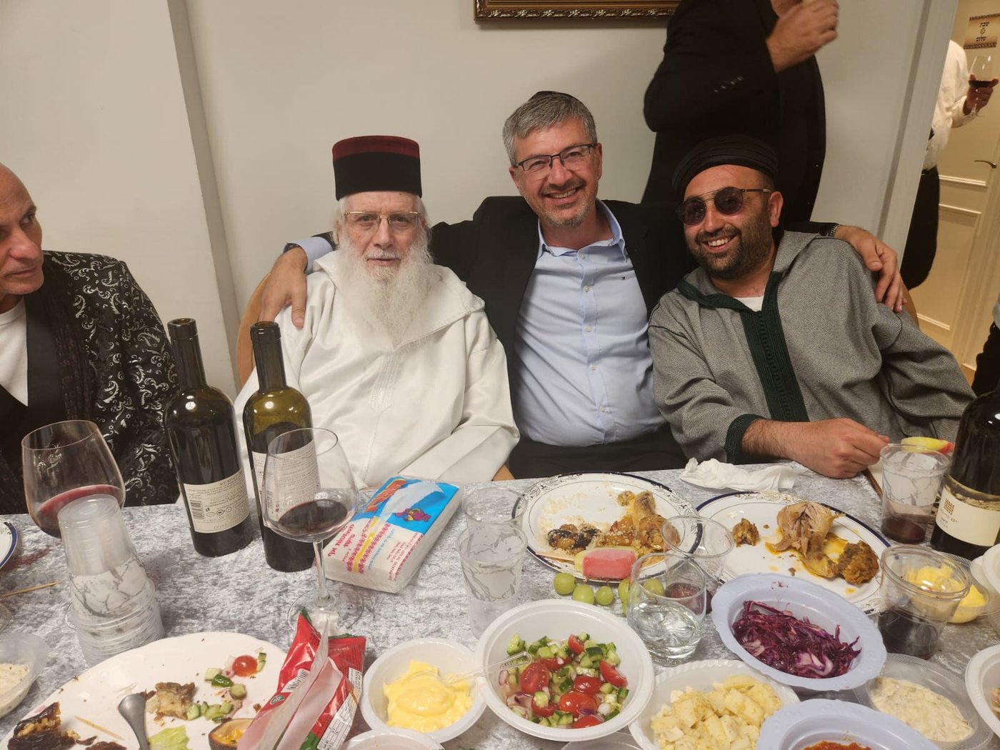 זופניק בכיכר • כל התמונות, הנייעס והחשיפות של פורים