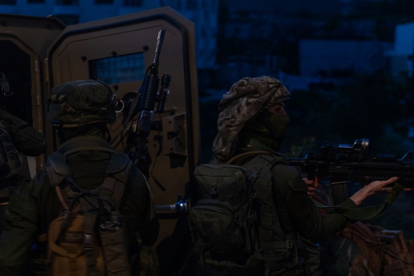 רצף אזעקות בגליל | צה"ל בניהול מרדף אחר המחבל שביצע את פיגוע | מתעדכן