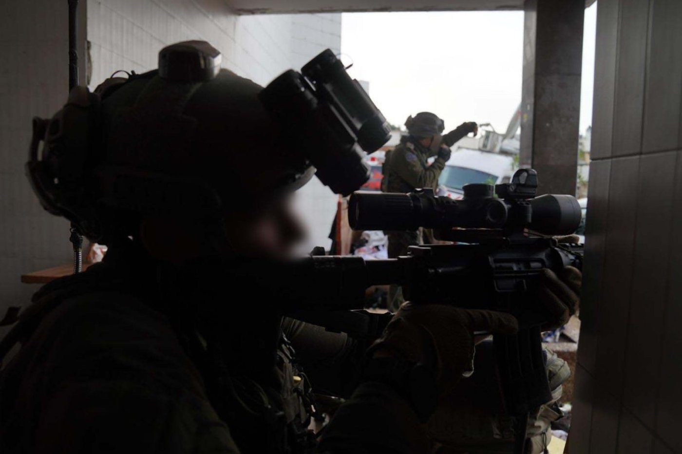 הלוחמים השמידו רקטות שכוונו למרכז הארץ וחיסלו מחבלים