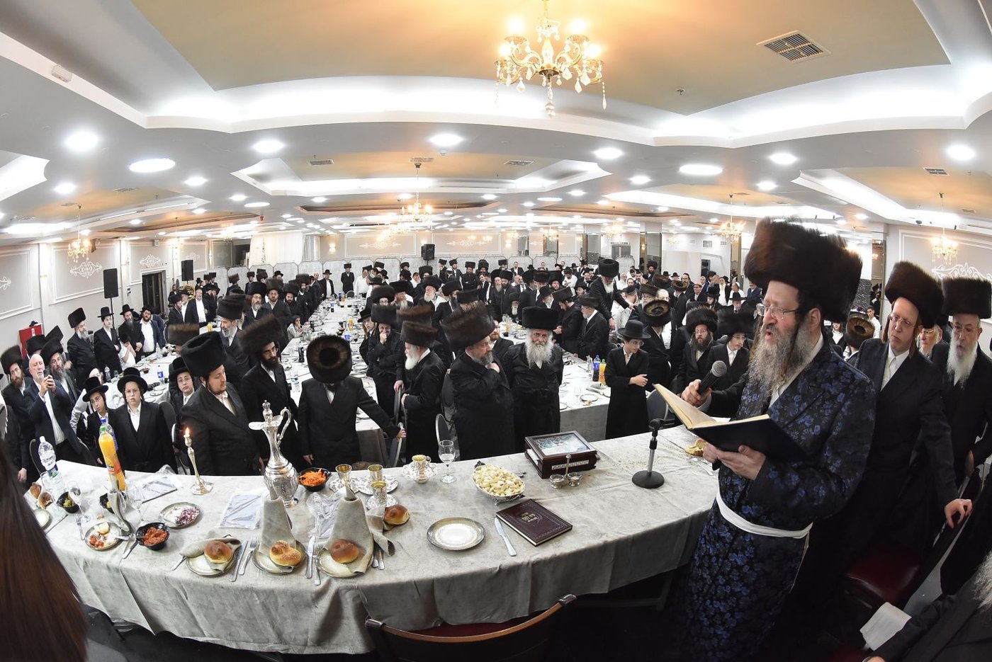 הילולת האדמור מביטשקוב