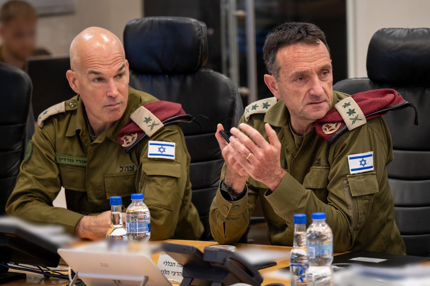אחרי החיסול בדמשק: טיל שיוט שוגר לדרום רמת הגולן והופל בשטח סוריה | עדכונים