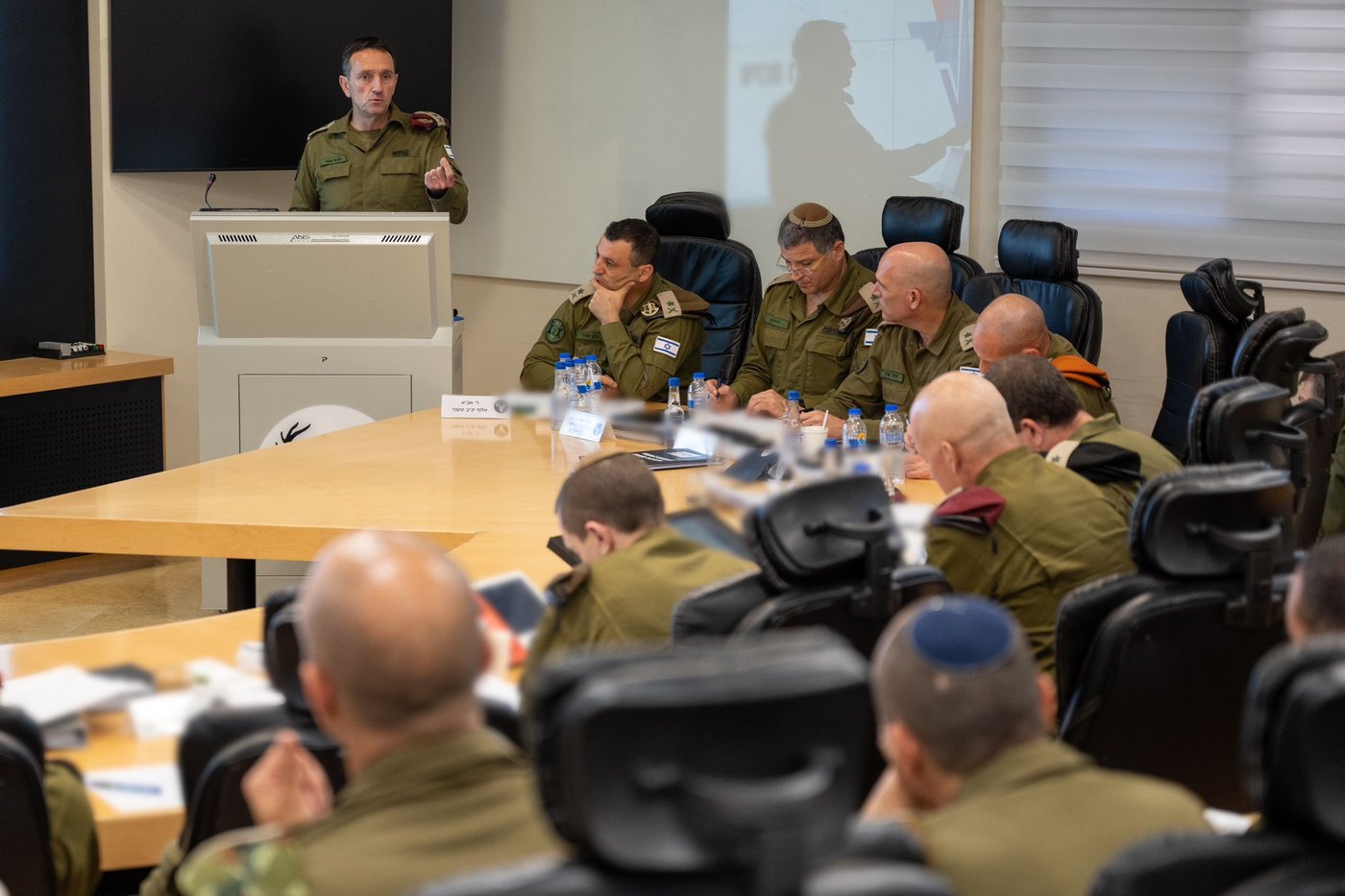 אחרי החיסול בדמשק: טיל שיוט שוגר לדרום רמת הגולן והופל בשטח סוריה | עדכונים
