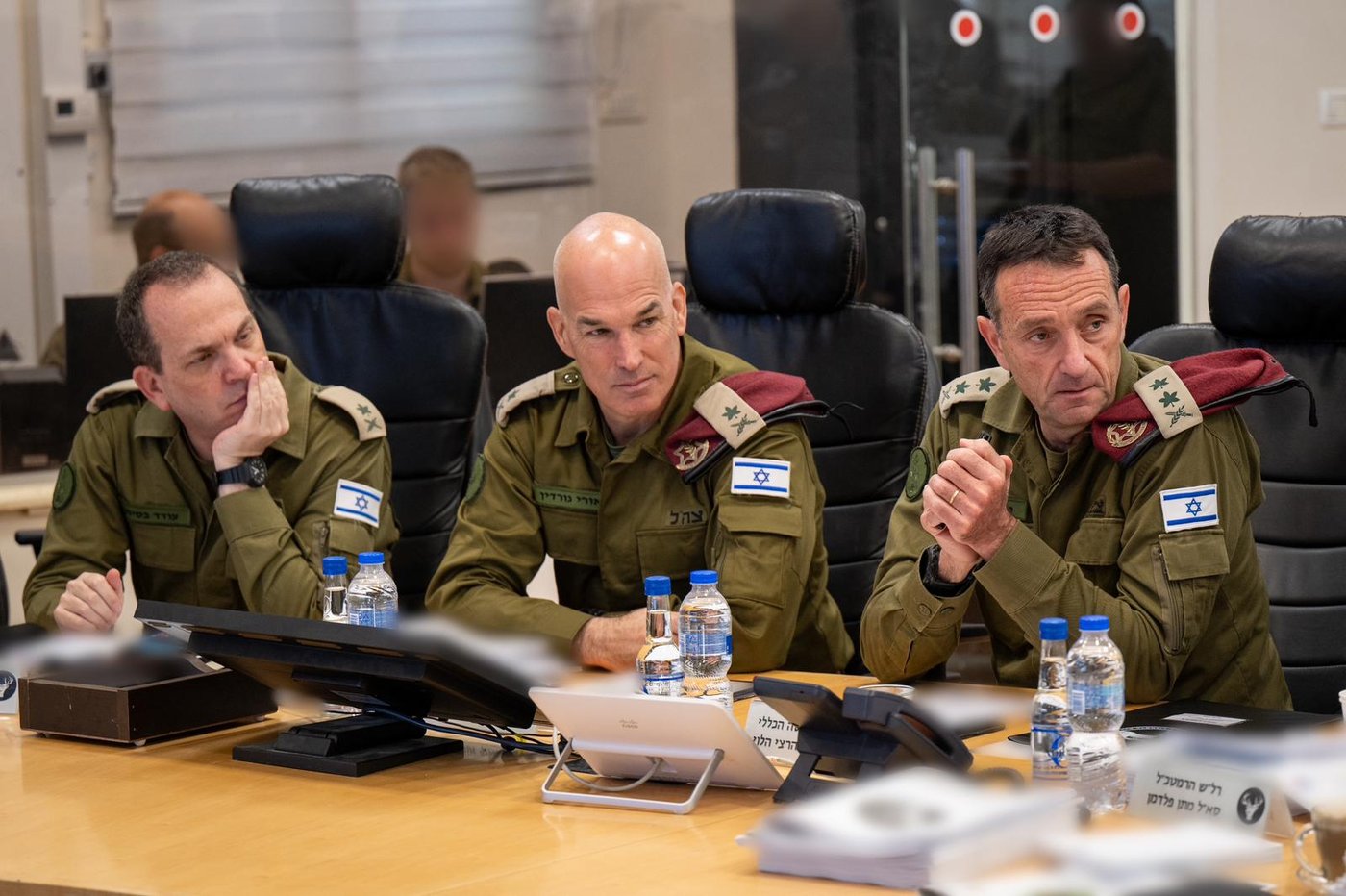 אחרי החיסול בדמשק: טיל שיוט שוגר לדרום רמת הגולן והופל בשטח סוריה | עדכונים