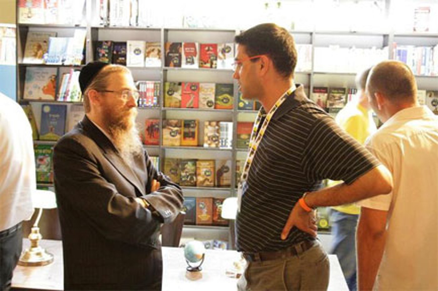 משרד חרדי בין זוכי תחרות ´אפי´