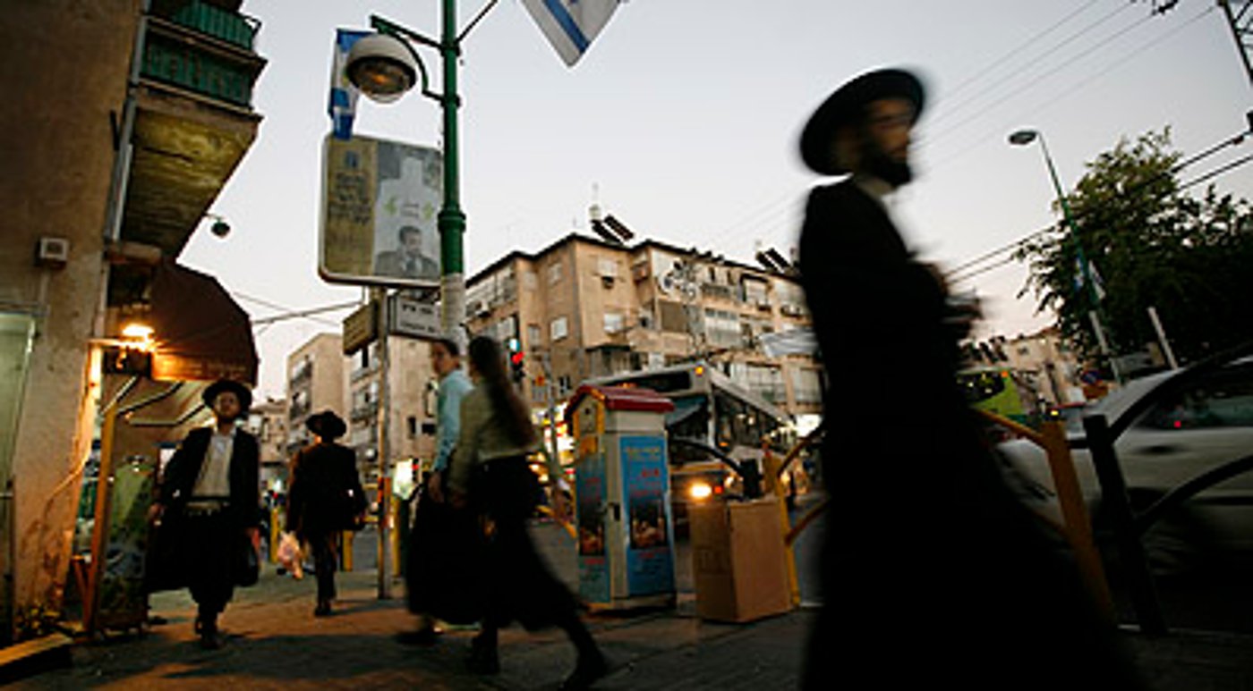 בני ברק,