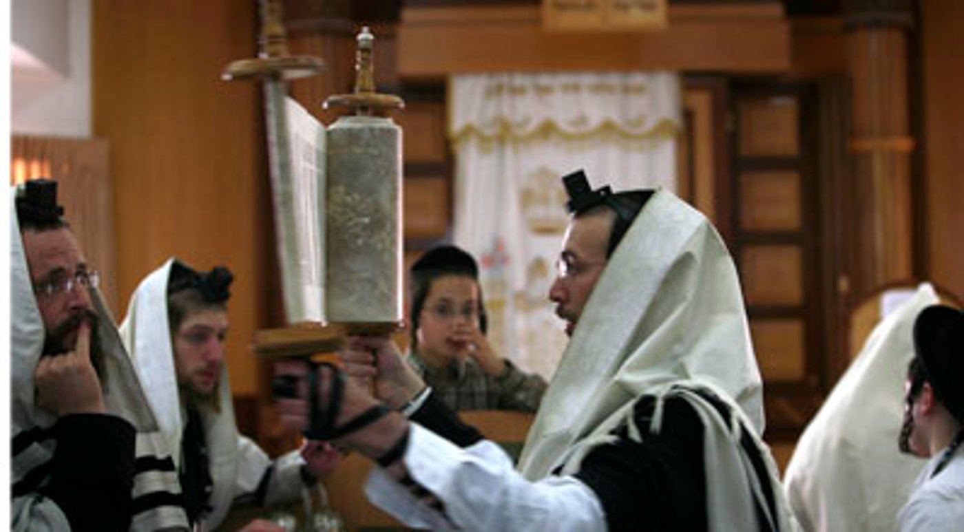 ערב שבת פרשת חוקת – יום עצוב?