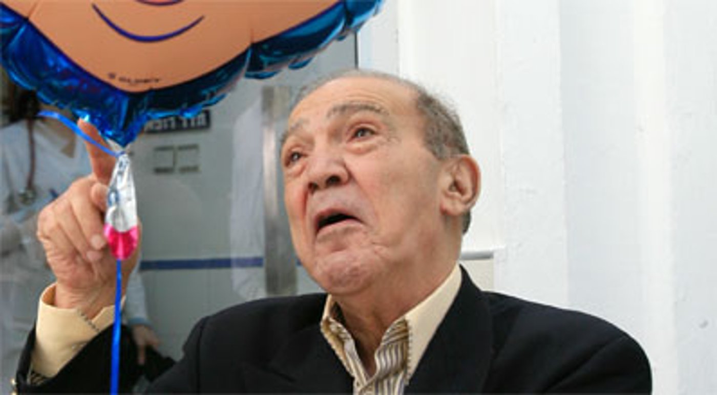 סמי שמעון,