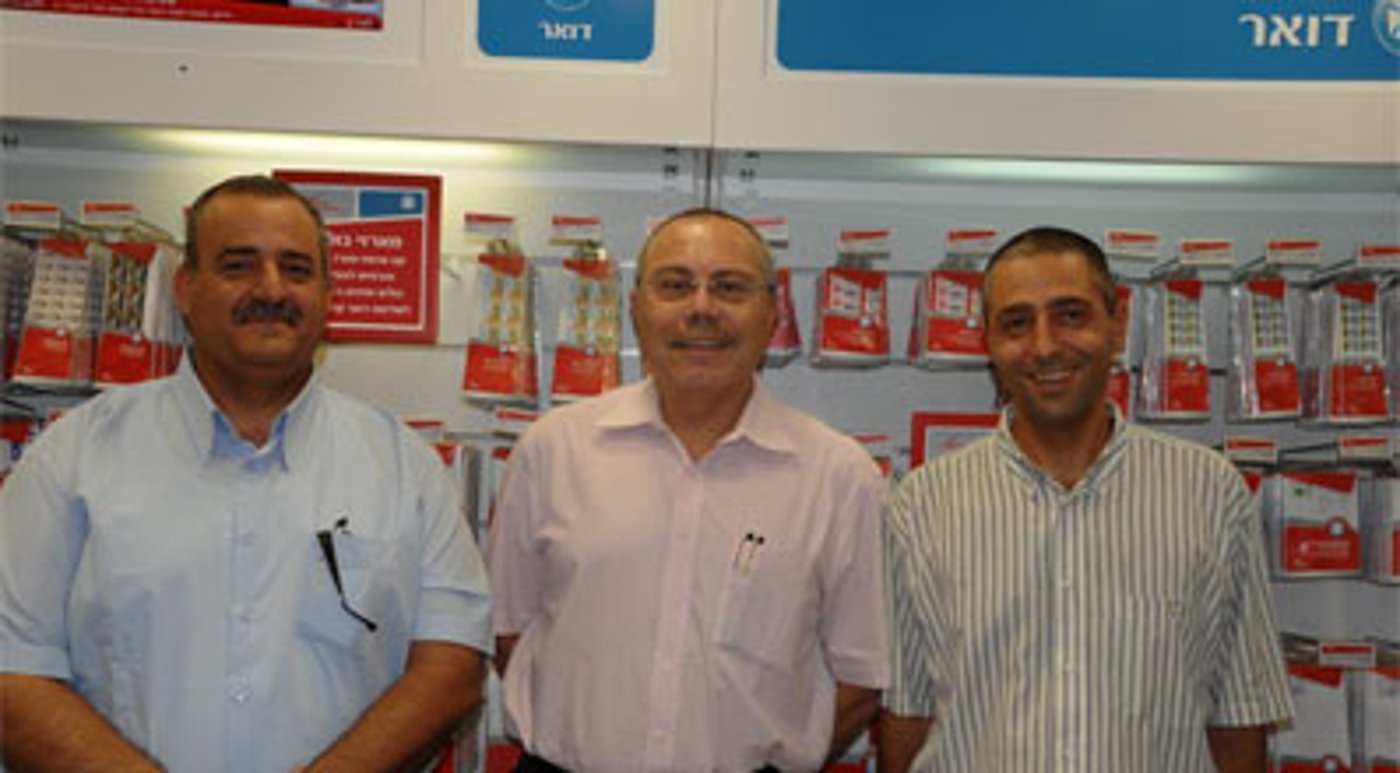 מנכ"ל הדואר: נשקיע בציבור החרדי