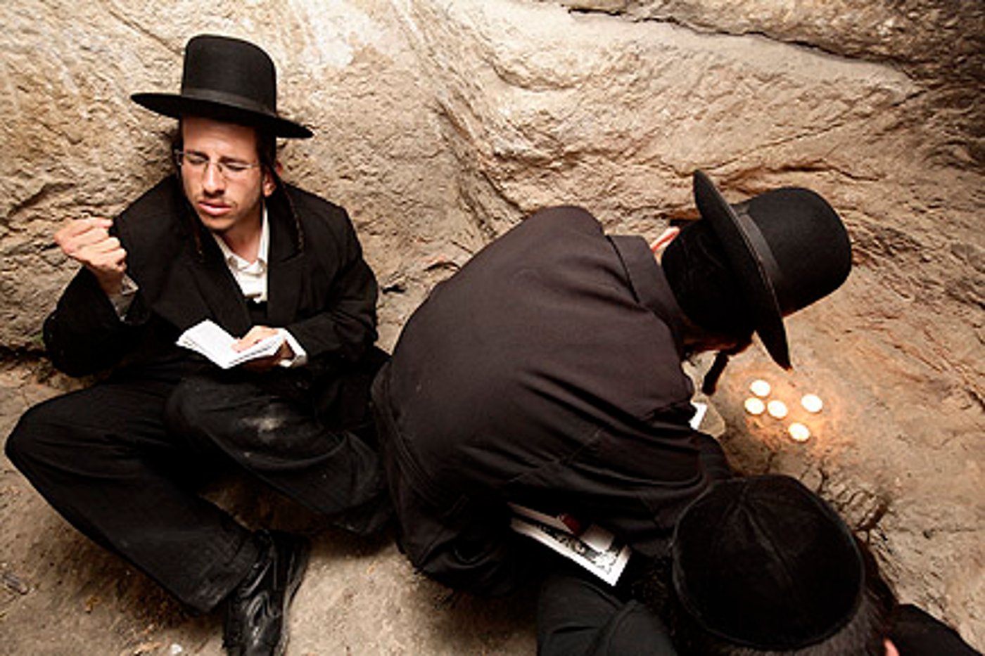 המונים עולים לציון ה´אור החיים´