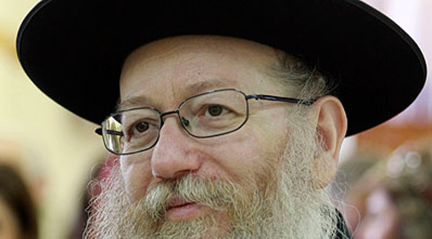 בא לעבוד, ליצמן.