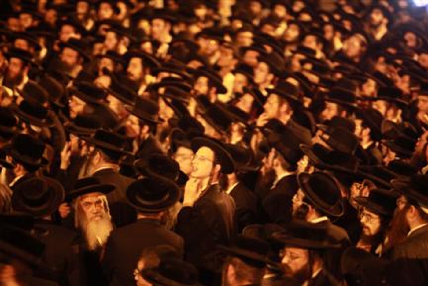 המחאה על מעצר האם מתפשטת; עשרות פצועים