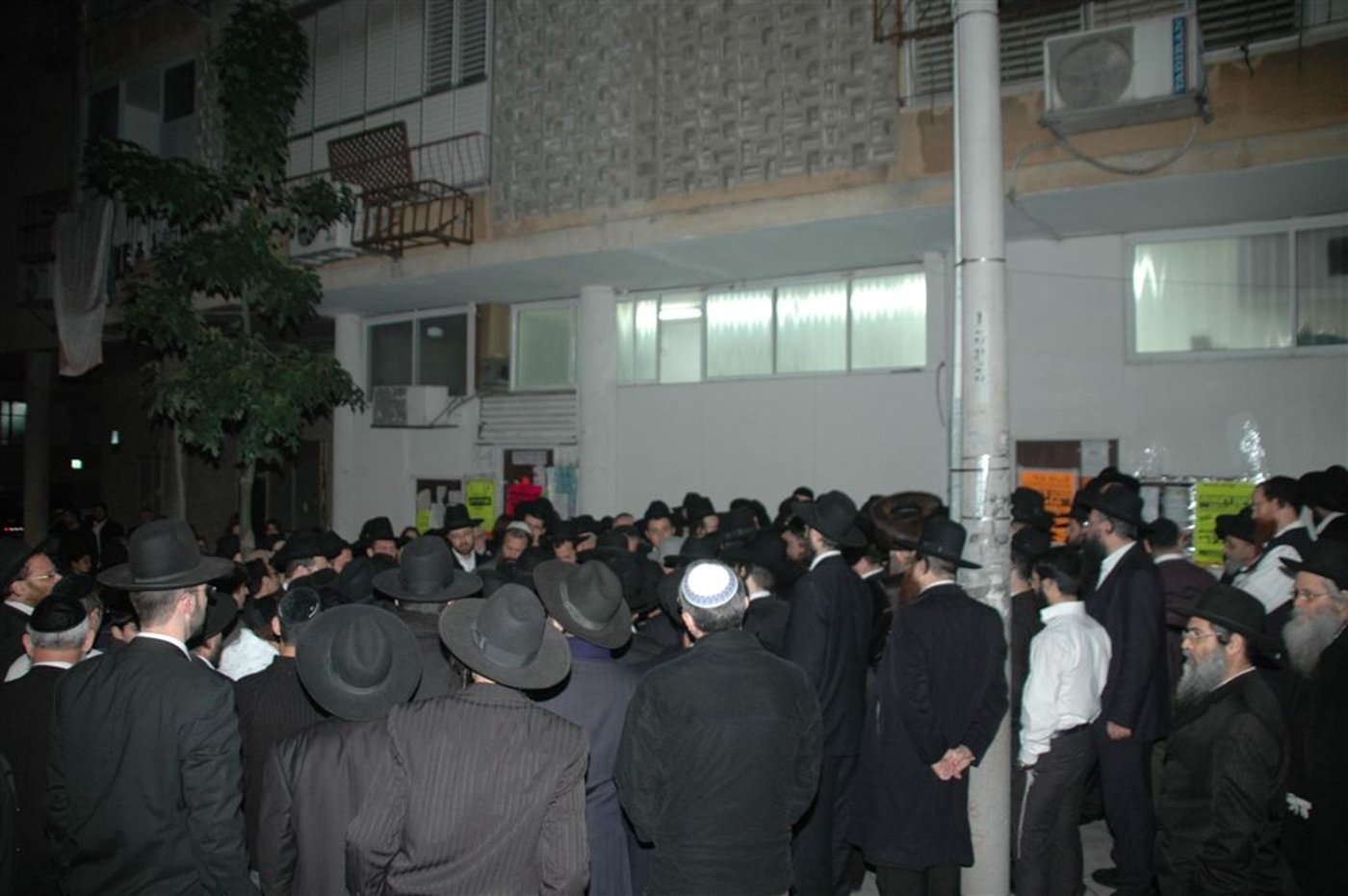 בני-ברק: נפטר הרב שמעון חליבה ז"ל