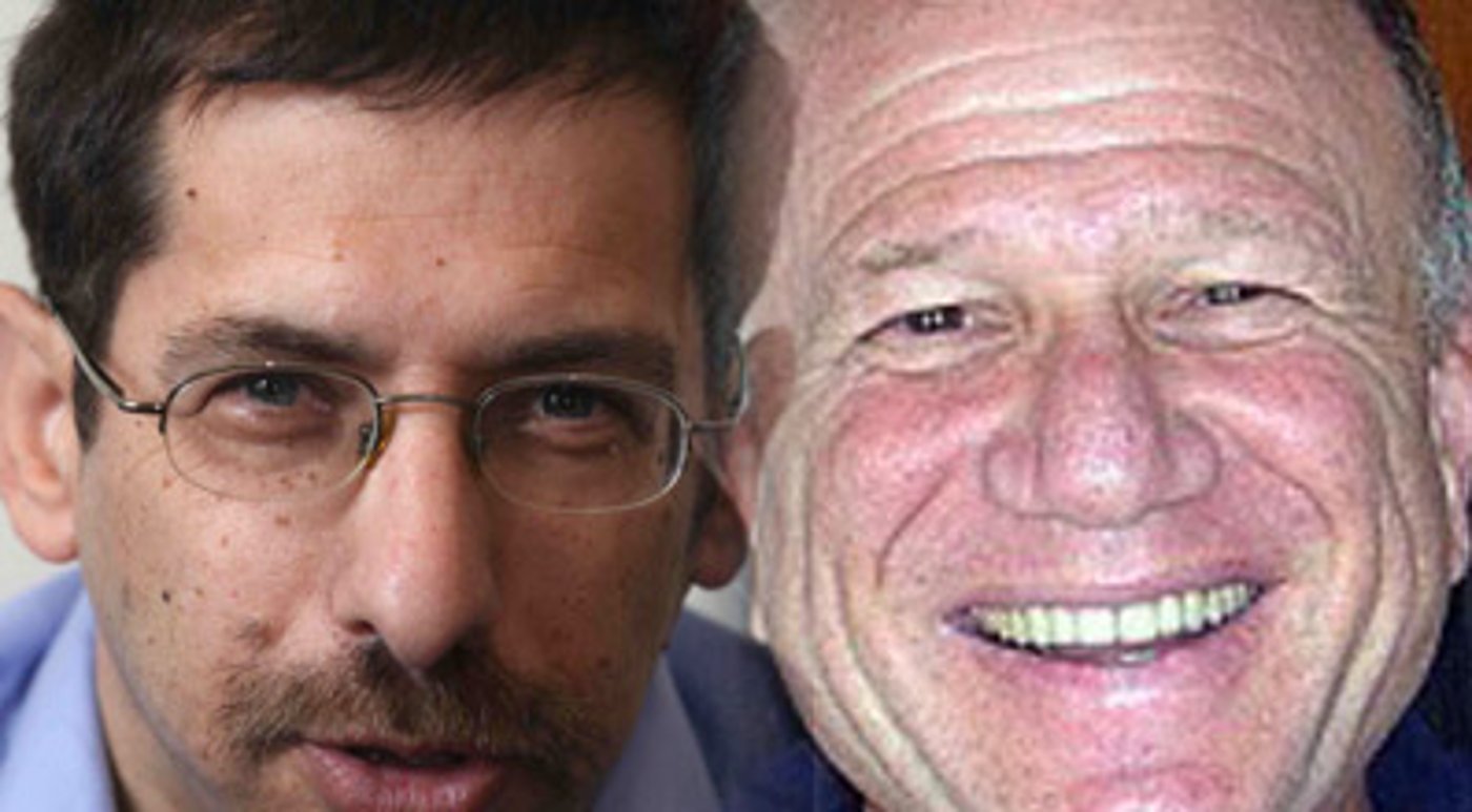 מככבים במדור, השבוע