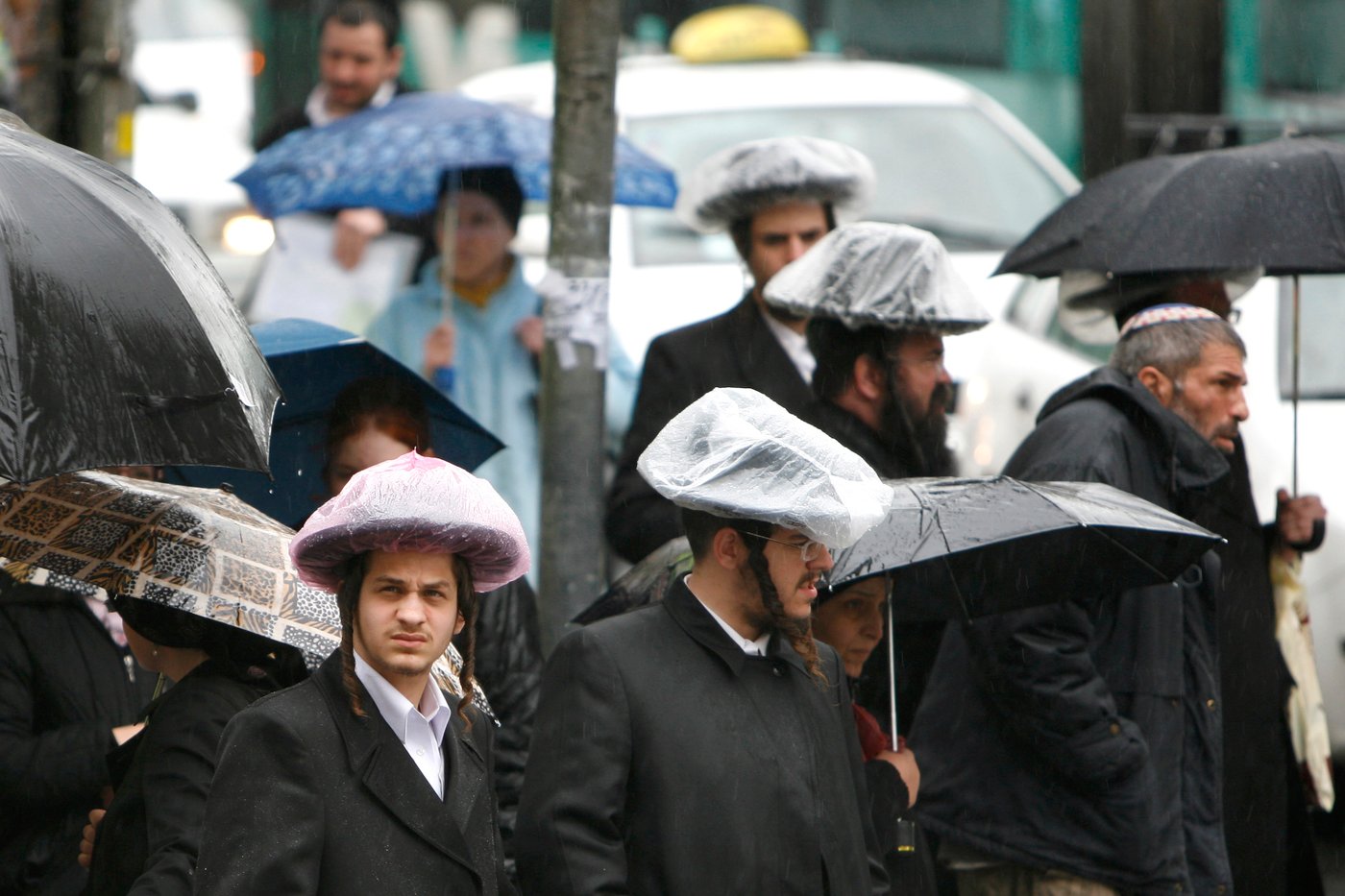 סוער בדרום: הרוג בשיטפון בנחל הערבה, אחר נעדר