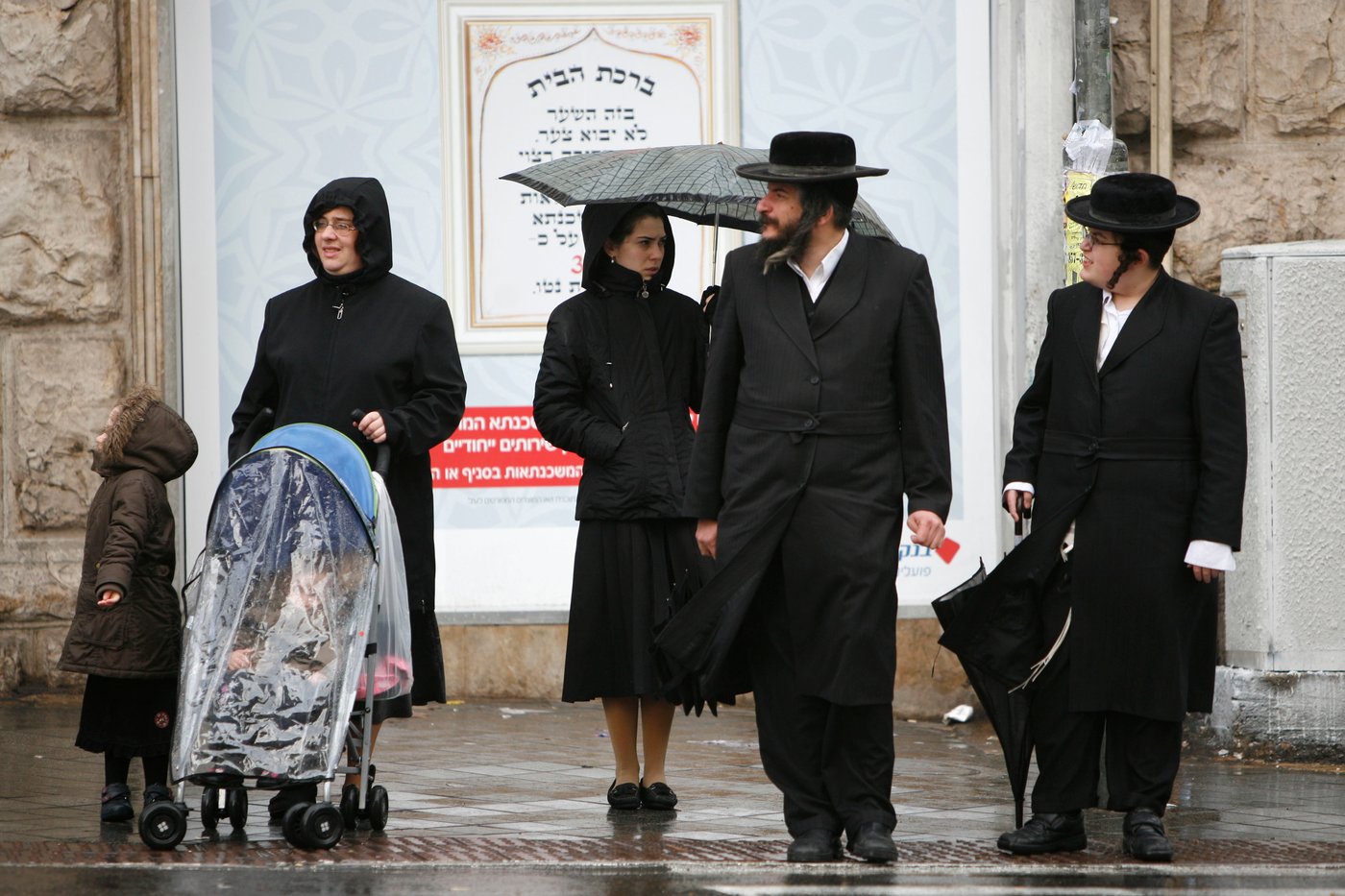 סוער בדרום: הרוג בשיטפון בנחל הערבה, אחר נעדר