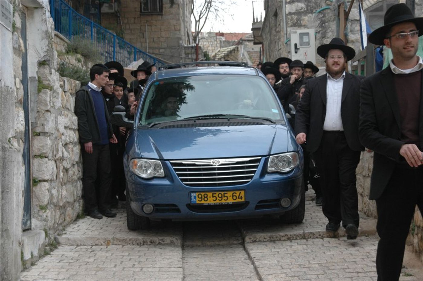 צפת