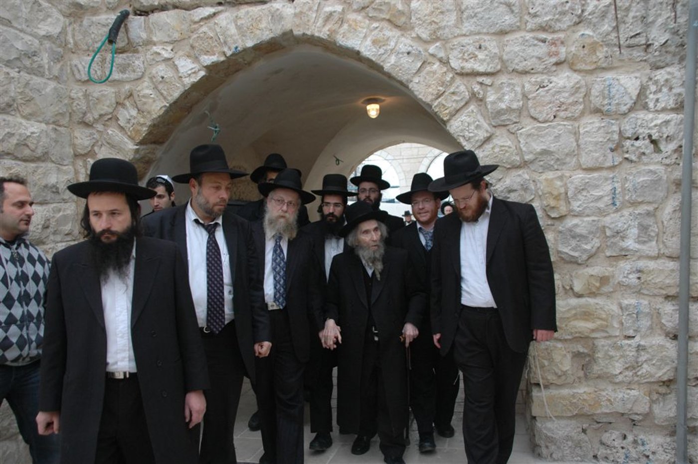 מירון