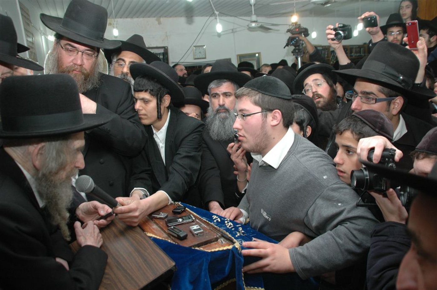 צפת