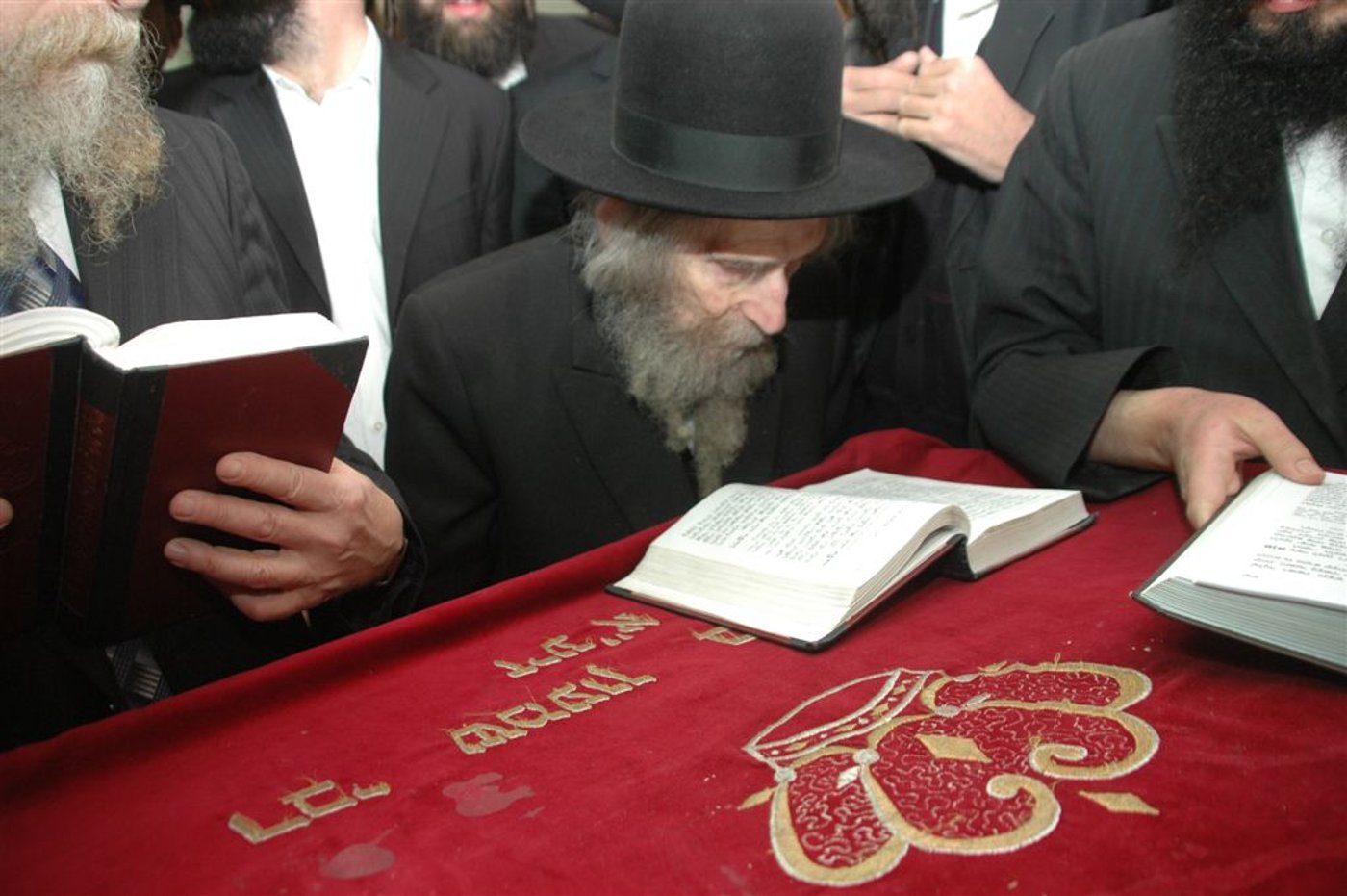 מירון
