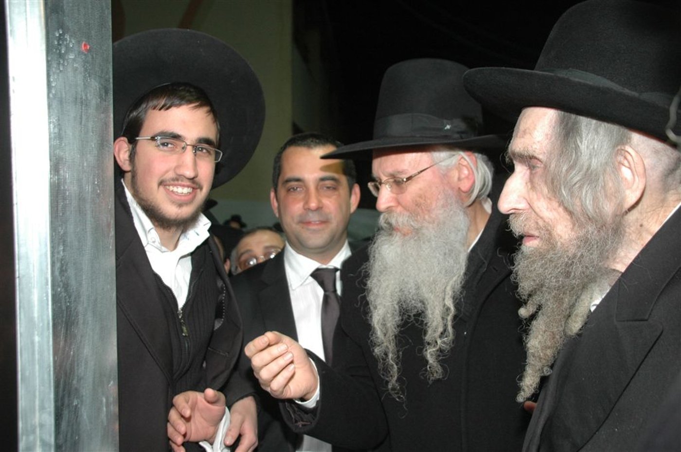טבריה