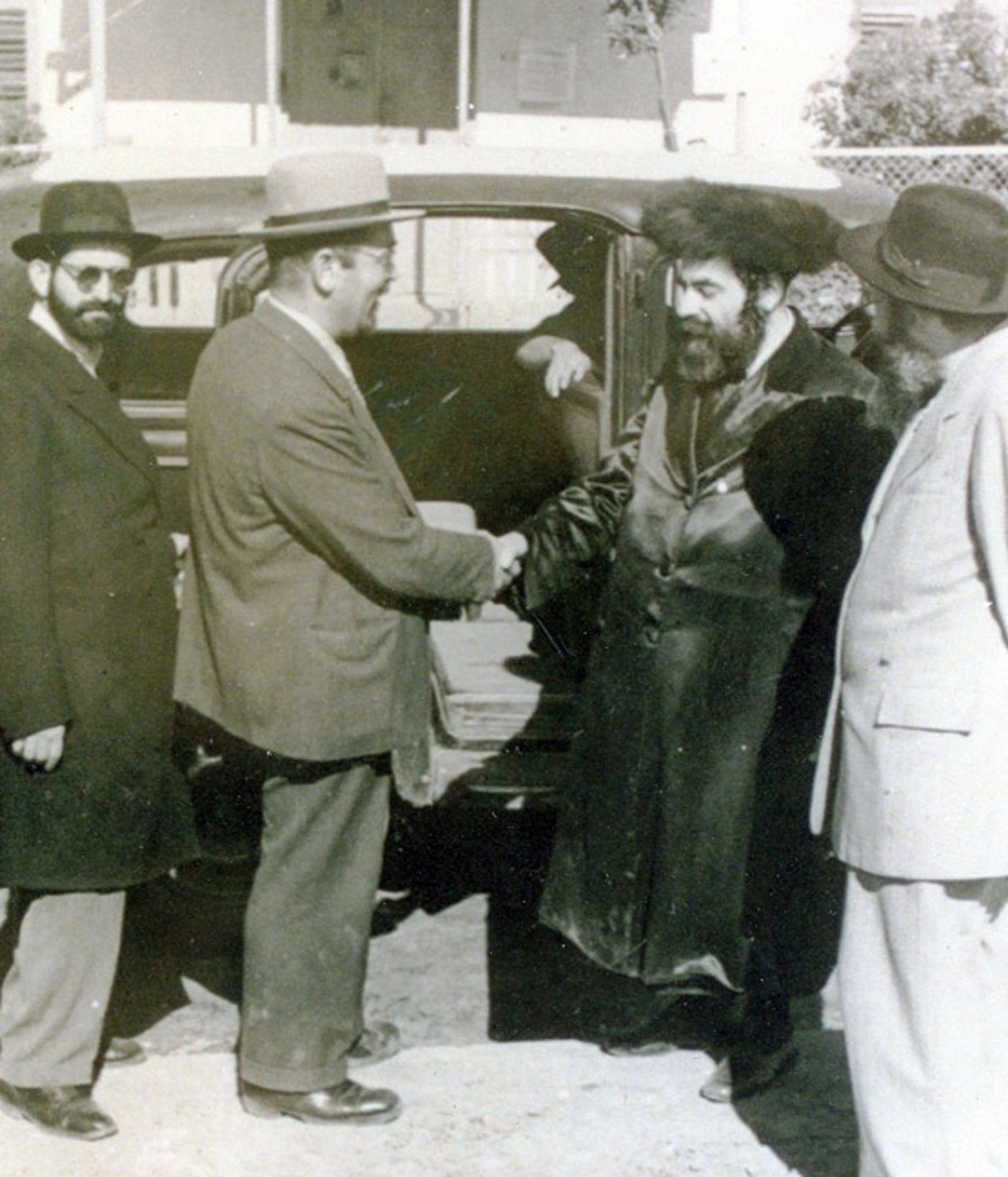בעלזא: 60 שנה לאדמו"ר מבילגורייא זי"ע