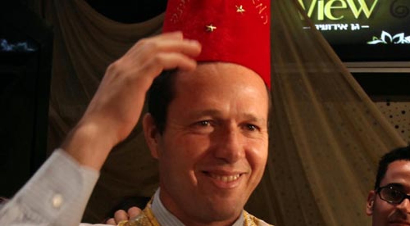 ברקת (צילום אילוסטרציה: פלאש 90)