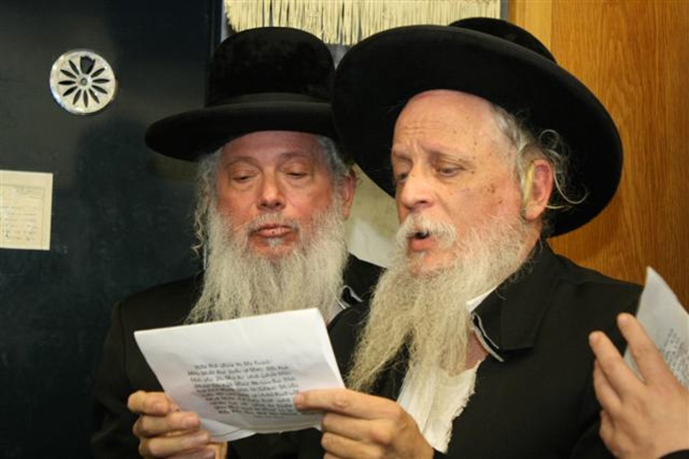 אלפים ליוו למנוחות את האדמו"ר מבוסטון זצ"ל