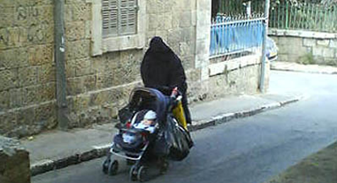 היום בגאולה.